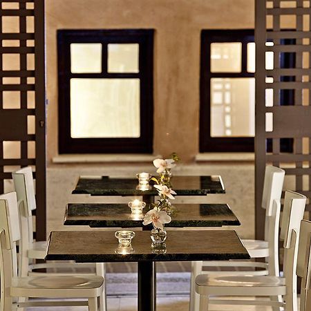 Palazzo Rimondi Boutique Ξενοδοχείο Άγιος Αντώνιος Εστιατόριο φωτογραφία