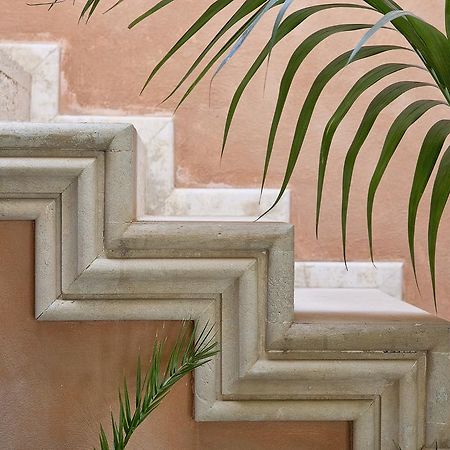 Palazzo Rimondi Boutique Ξενοδοχείο Άγιος Αντώνιος Εσωτερικό φωτογραφία