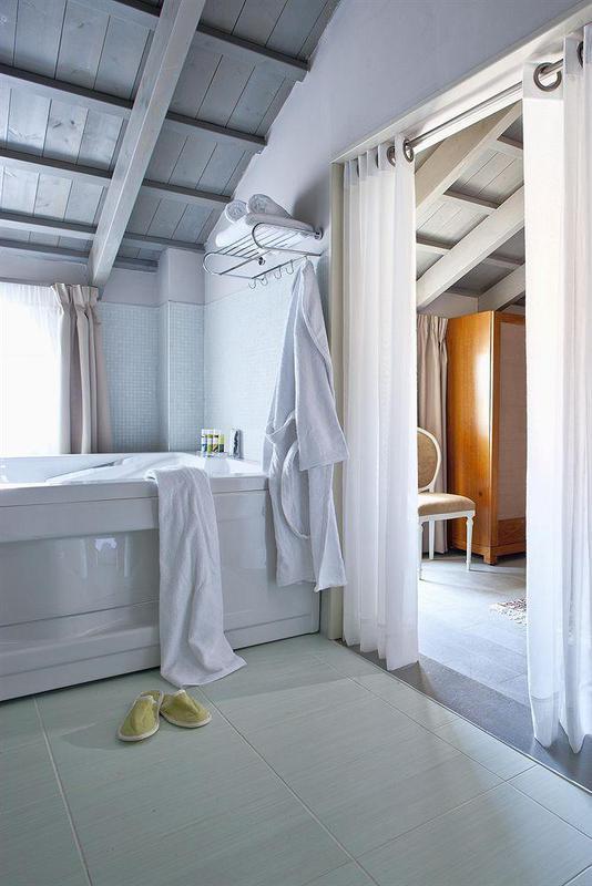 Palazzo Rimondi Boutique Ξενοδοχείο Άγιος Αντώνιος Δωμάτιο φωτογραφία