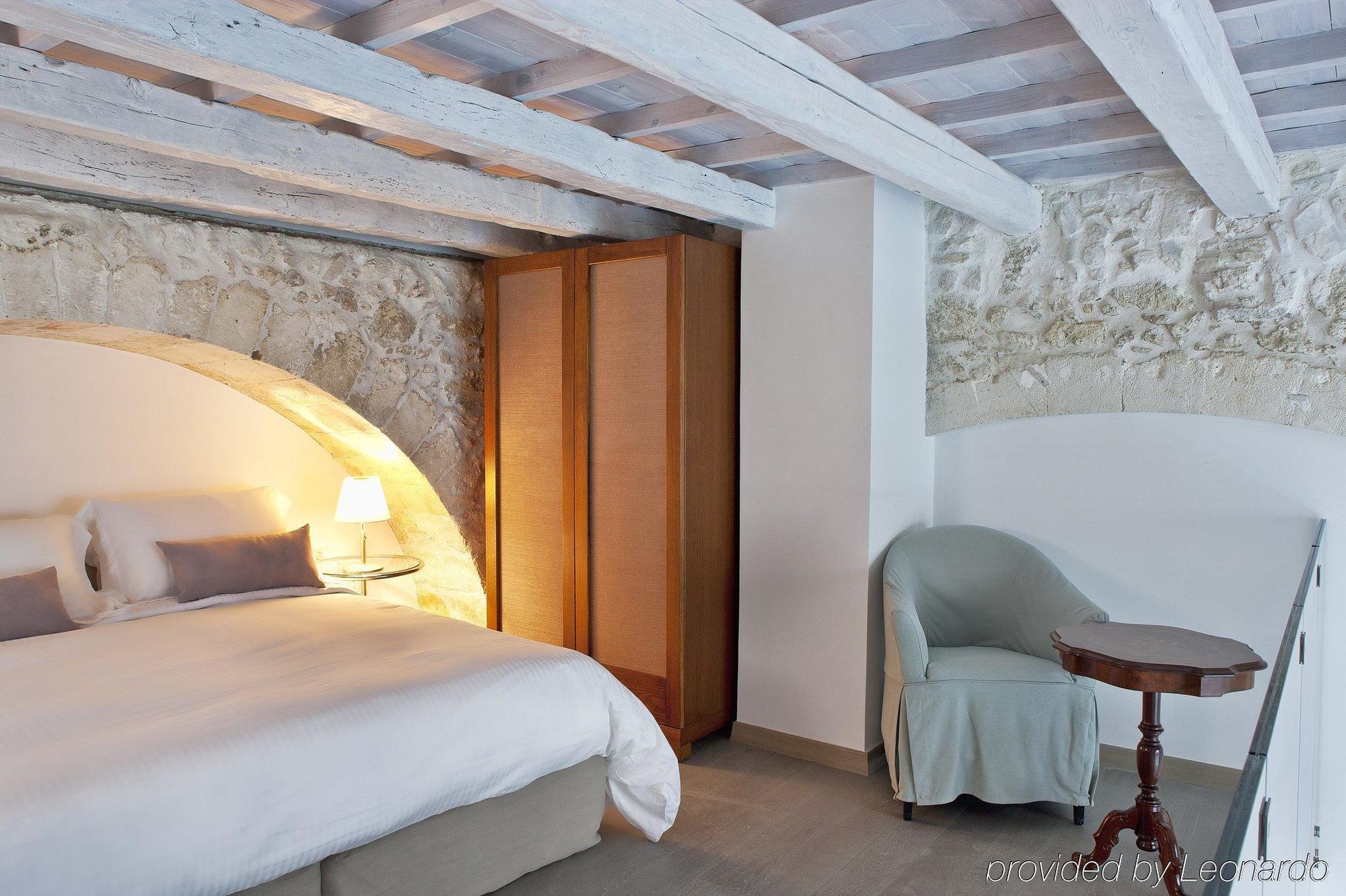 Palazzo Rimondi Boutique Ξενοδοχείο Άγιος Αντώνιος Δωμάτιο φωτογραφία