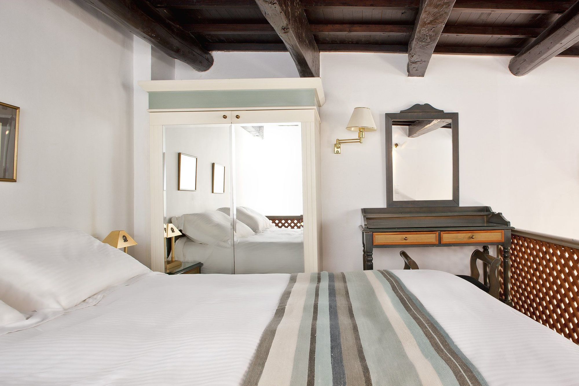 Palazzo Rimondi Boutique Ξενοδοχείο Άγιος Αντώνιος Δωμάτιο φωτογραφία
