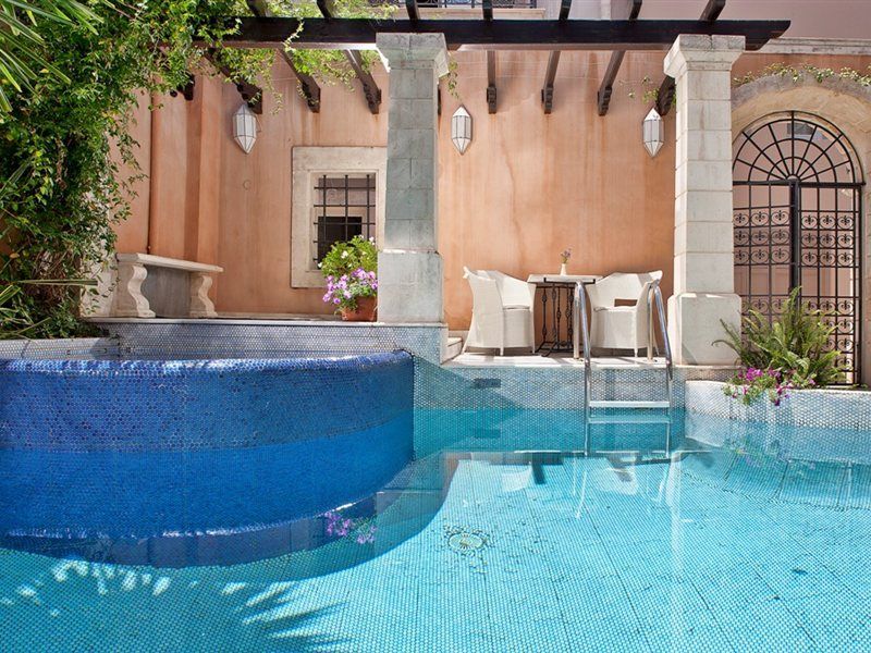 Palazzo Rimondi Boutique Ξενοδοχείο Άγιος Αντώνιος Εξωτερικό φωτογραφία